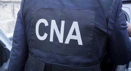 CNA, PA și INI au descins cu percheziții într-o anchetă privind corupția în procesul de amnistie în mai multe locații din țară 