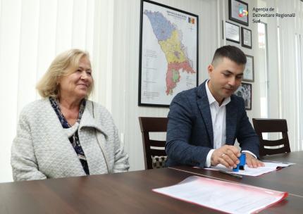 Servicii de supraveghere tehnică pentru finisarea construcției edificiului Teatrului Republican-Dramatic B.P. Hașdeu din municipiul Cahul