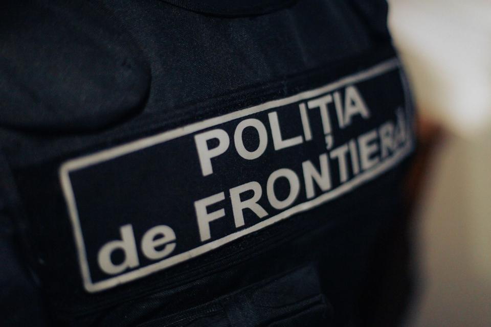 Intervenție promptă a unui polițist de frontieră din Leova: aplanarea unei situații tensionată într-un magazin