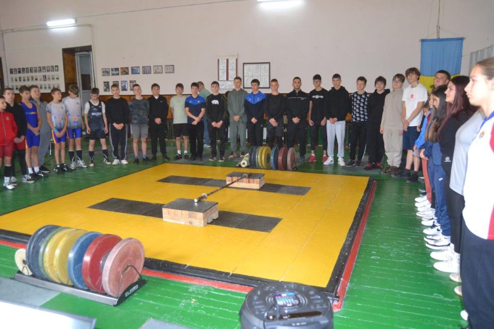 Cahul a găzduit „Cupa Primăriei – 2025” la haltere. Echipa din Cahul s-a clasat pe locul I