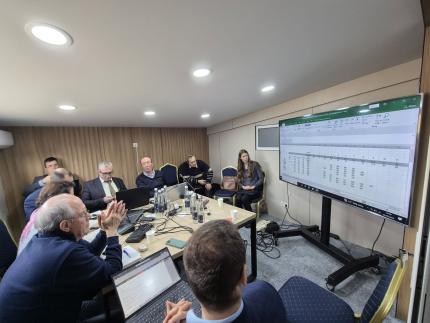 Cahul, parte din scenariile-pilot pentru reutilizarea apelor uzate în agricultură