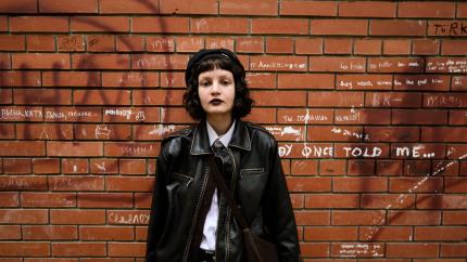 „Am adunat povești anonime ale adolescentelor din Găgăuzia.” Iulia Uzun, despre feminism și stereotipurile privind poporul găgăuz