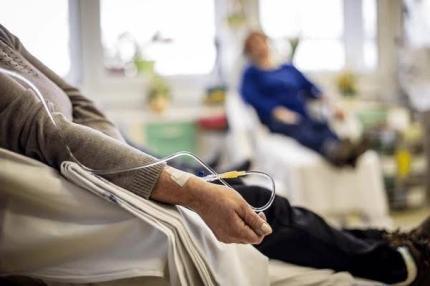 Spitalul Raional Cahul deschide centru descentralizat de tratament chimioterapeutic