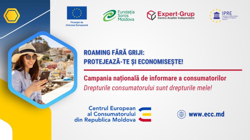 Roaming fără griji: protejează-te și economisește!