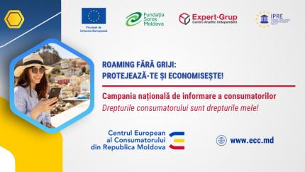 Roaming fără griji: protejează-te și economisește!