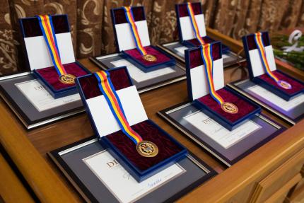 Lista laureaților Premiului Național, ediția 2025, aprobată de Guvern