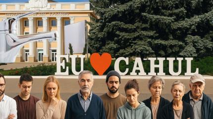 Locuitorii din Cahul, din nou fără apă potabilă. Sistarea se prelungește și astăzi
