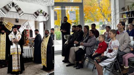 La Centrul de Creație „Luceafărul” din Cahul a fost inaugurată „Casa Mare”, un nou spațiu dedicat tradițiilor basarabene