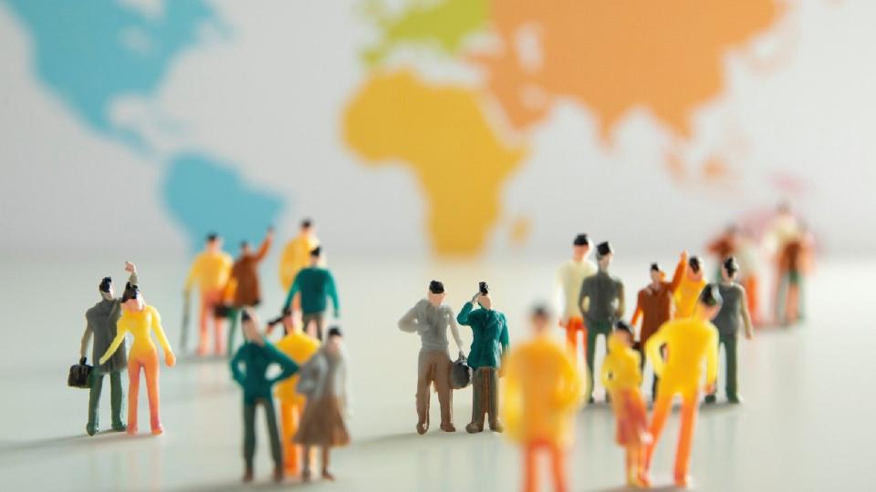 Țările lumii și capitalele lor