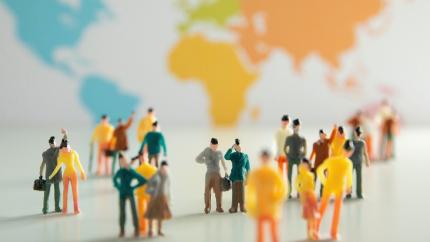 Țările lumii și capitalele lor