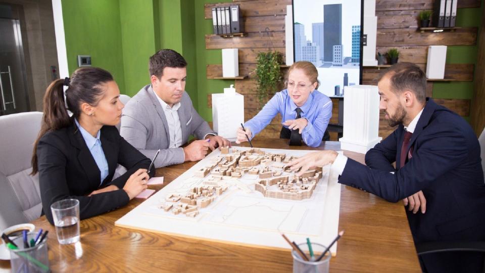 Instruire pentru Asociațiile de Locatari din Cahul: cum pot fi accesate fonduri pentru eficiență energetică