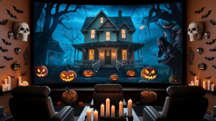 Cinema de Halloween la Cahul pe 30 octombrie. Vezi aici detalii: