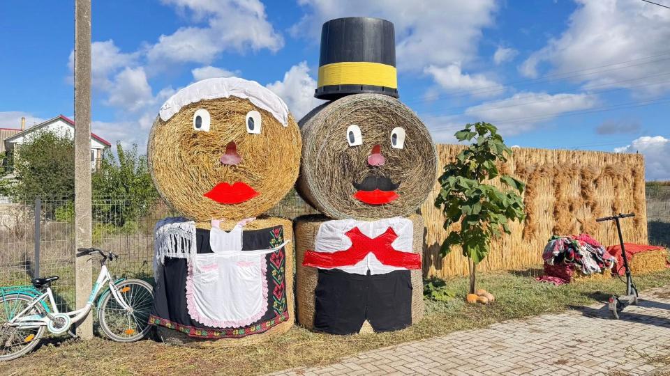 FOTO//Turism și tradiție în centrul atenției la Gotești