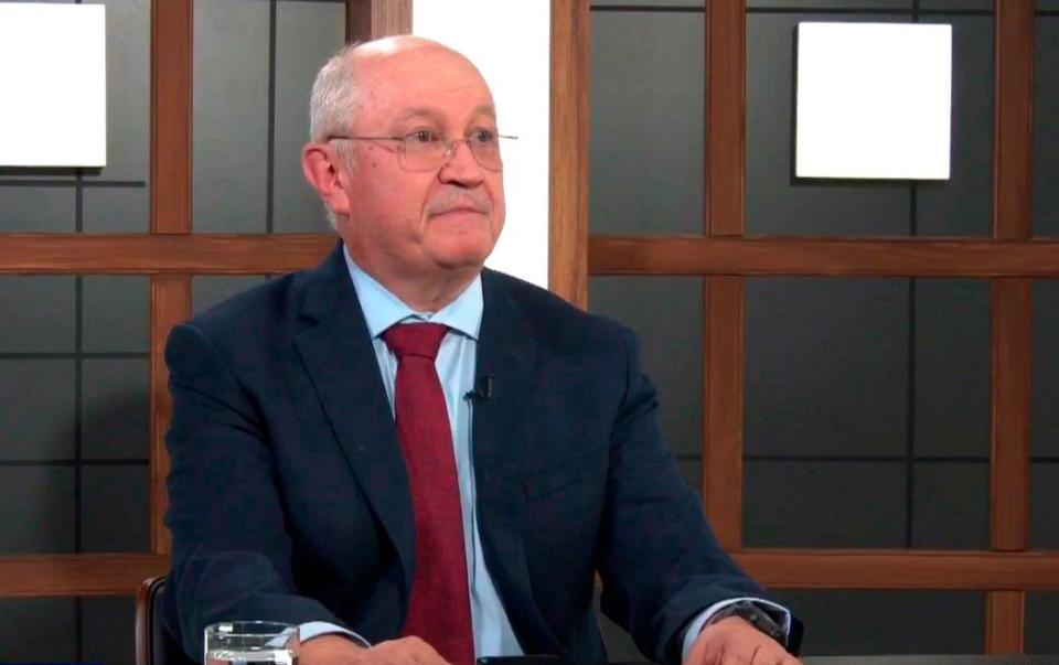 Alexandru Munteanu, noul candidat al PAS la funcția de premier: „E timpul pentru o echipă profesionistă și o relansare economică reală”