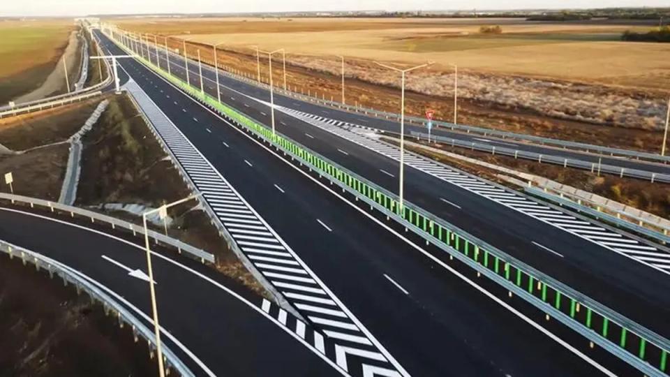Vladimir Bolea: Autostrada Ungheni-Chișinău-Odesa va costa 1,2 miliarde de euro