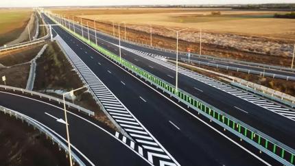 Vladimir Bolea: Autostrada Ungheni-Chișinău-Odesa va costa 1,2 miliarde de euro