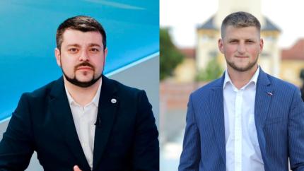 Doi candidați vor concura pentru primăria Leova