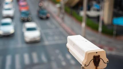 Șoferii pot accesa rapoartele camerelor de monitorizare rutieră direct în MCabinet
