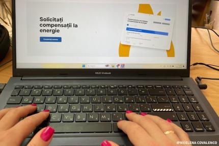 Înregistrarea pentru compensații începe pe 3 noiembrie