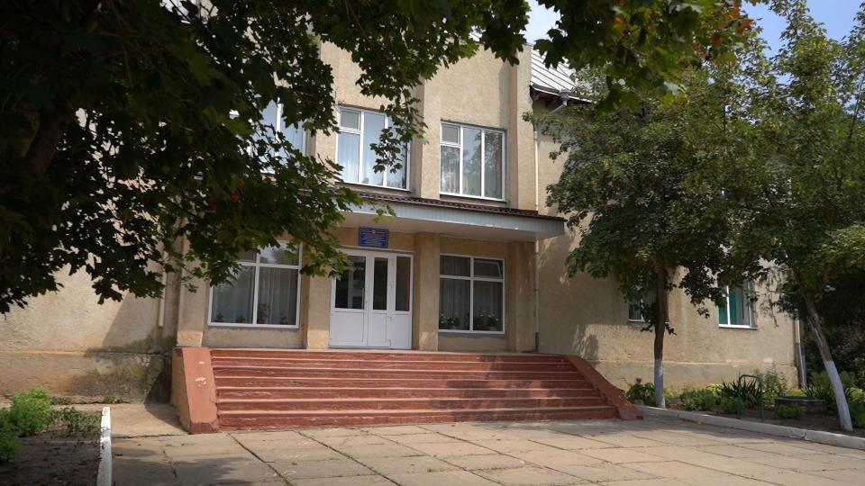 Gimnaziul din s. Cotihana va fi lichidat. „Activează doar 3 paznici și directoarea”
