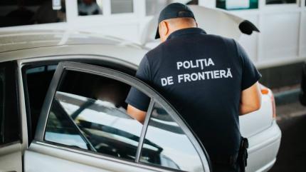Polițiștii de frontieră din Cahul au denunțat două tentative de corupere
