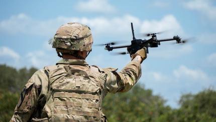 România vrea să producă drone împreună cu Ucraina, prin programul SAFE