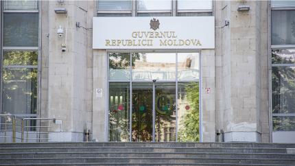 Vezi cine ar putea fi viitorii miniștri ai Republicii Moldova