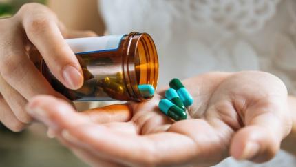 Un medicament compensat pentru osteoporoză la femei, disponibil din 1 noiembrie