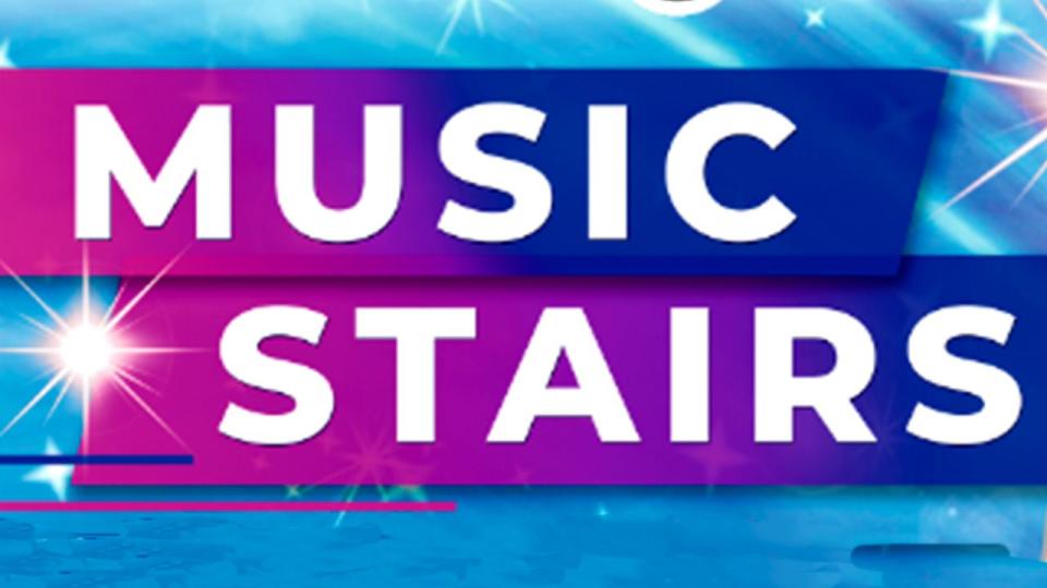 Фестиваль «Music Stairs 2025» возвращается в Кагул. 18 октября состоится новое издание, посвящённое талантливой молодёжи