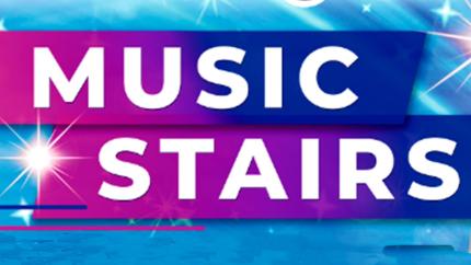 Фестиваль «Music Stairs 2025» возвращается в Кагул. 18 октября состоится новое издание, посвящённое талантливой молодёжи
