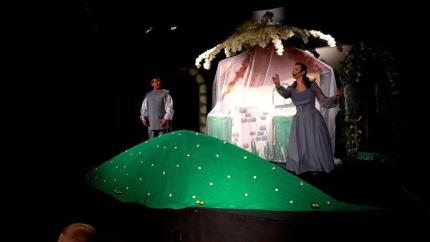 VIDEO | „Teatru fără frontiere”, ediția a II-a: șase zile de emoție, artă și aplauze la Cahul