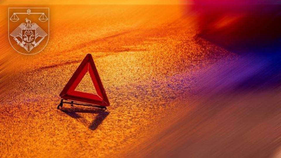 Șoferul condamnat la 4 ani de închisoare pentru că a urcat la volan fără permis de conducere și a accidentat un pieton de 70 de ani, care în scurt timp a decedat