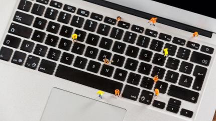 Combinații de taste utile pe laptop: scurtături care îți fac viața mai ușoară