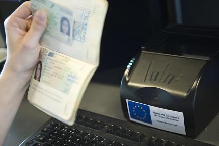 Ce este noul sistem de intrare/ieșire al UE și cum va funcționa acesta?