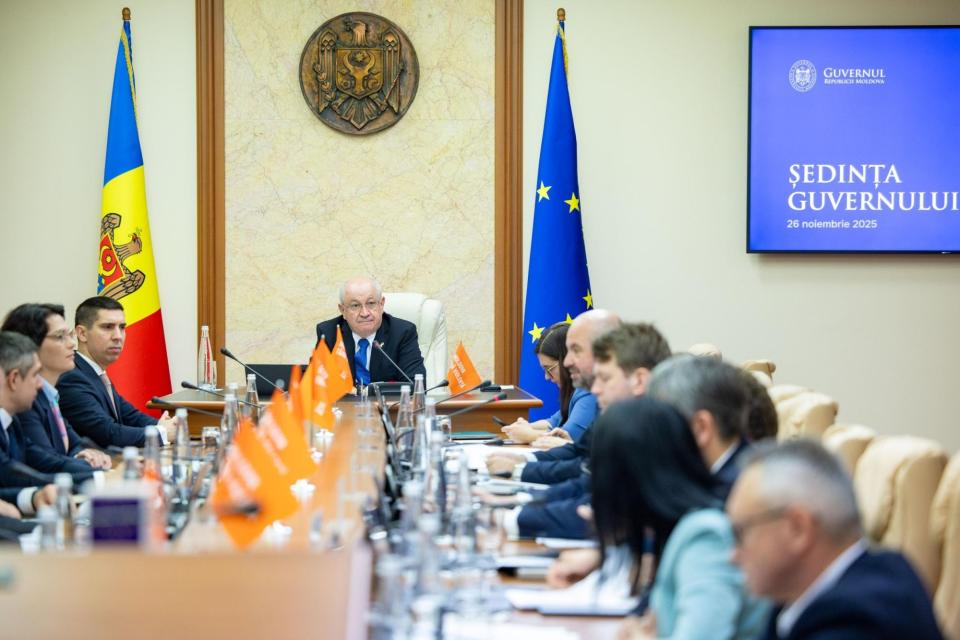 Circa 148 milioane de lei alocați din bugetul de stat pe anul 2025 pentru autoritățile locale