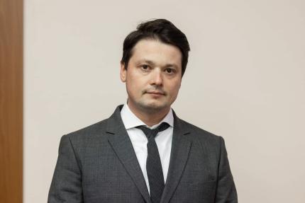 Președinta Republicii Moldova, Maia Sandu, l-a numit pe Alexandru Gasnaș în funcția de consilier prezidențial în domeniul sănătății