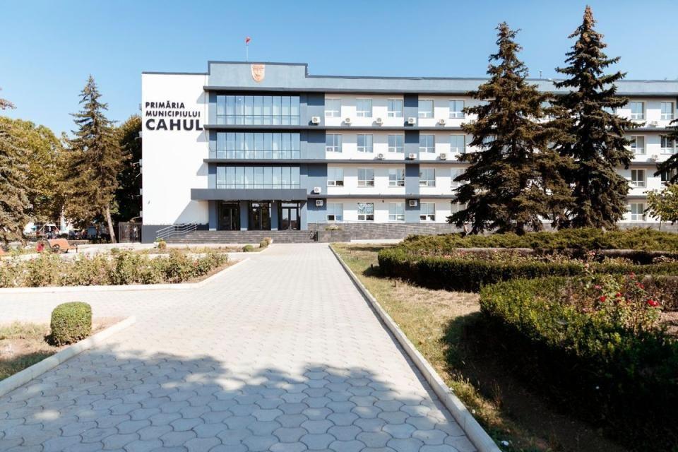 Consiliul municipal Cahul se întrunește pe 28 noiembrie în ședință. Vezi ordinea de zi