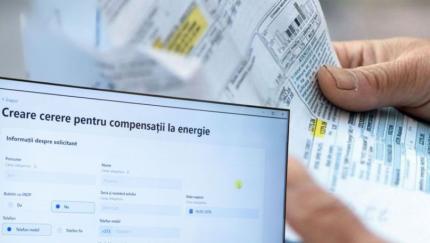 Peste 95 de mii de cereri depuse în prima zi pentru compensațiile la căldură