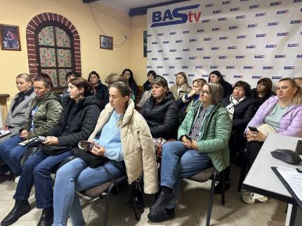 Мамы Басарабяски о поддержке, инклюзии и единстве: когда личное становится общественным