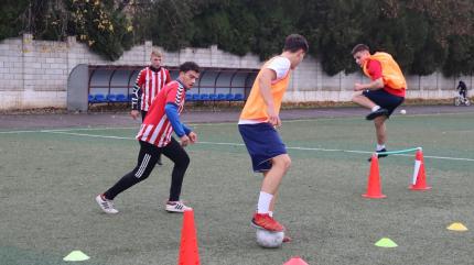 Colegiul „Iulia Hasdeu” din Cahul a găzduit competițiile sportive ale Zonei Sud