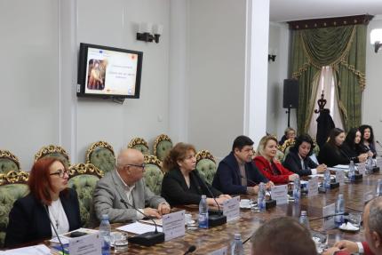 „Istoria care ne unește”: Cahul și Galați restaurează monumentul lui Ioan Vodă cel Viteaz printr-un proiect de peste un milion de euro