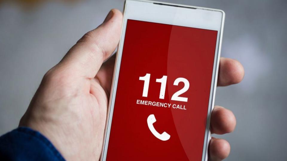 Timpul de reacție 112 scade la 15 minute. Guvernul aprobă Programul de securitate pentru 2026–2030