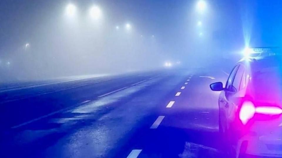 Tragedie la Cahul: un pieton a murit după ce a fost lovit de o mașină