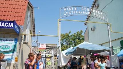 Lista actelor necesare pentru desfășurarea comerțului în Piața Centrală Cahul