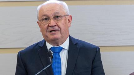 Выступление кандидата на должность Премьер-министра Республики Молдова Александру Мунтяну, представленное на пленарном заседании Парламента