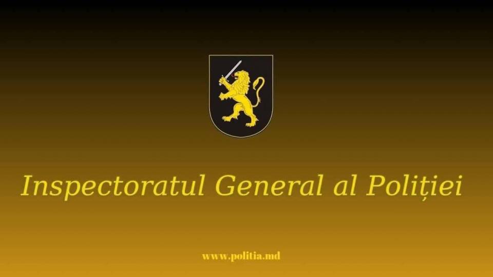 Poliția respinge acuzațiile unui bărbat din Leova privind focuri de armă trase lângă locuința sa