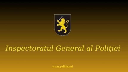 Poliția respinge acuzațiile unui bărbat din Leova privind focuri de armă trase lângă locuința sa