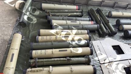 Contrabandă cu muniții la frontiera moldo-română. Două persoane reținute și mai multe probe ridicate