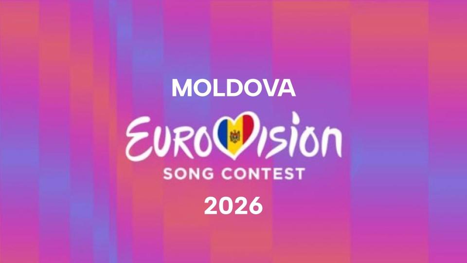 Moldova revine la Eurovision 2026: EBU confirmă participarea țării noastre la concursul de la Viena