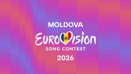 Moldova revine la Eurovision 2026: EBU confirmă participarea țării noastre la concursul de la Viena